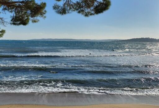 Ferienwohnungen in Südfrankreich an der Côte d'Azur in Sainte Maxime und Les Issambres!